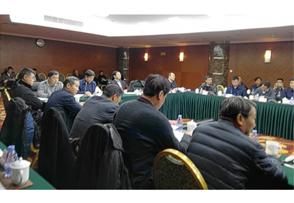 川交公司參加國家安監(jiān)總局 隧道施工事故應急救援專題研討會