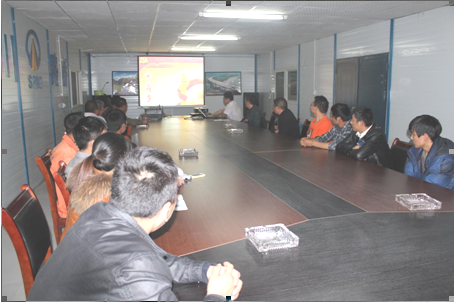 “實(shí)現(xiàn)偉大中國夢、建設(shè)美麗繁榮和諧四川” 主題教育活動(dòng)專題簡報(bào)（六）