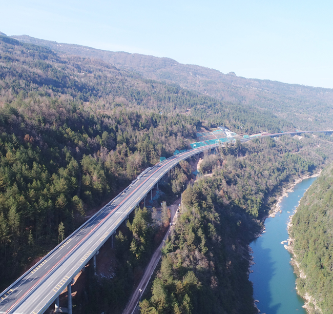 2021年-鎮(zhèn)廣高速A1合同段項(xiàng)目