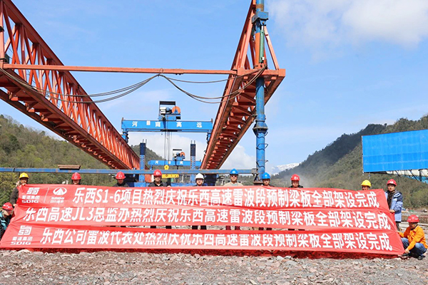 繪就春耕圖 再迎新節(jié)點(diǎn)