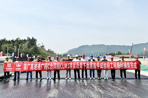 以勞動(dòng)獻(xiàn)禮，多項(xiàng)目再迎新節(jié)點(diǎn)